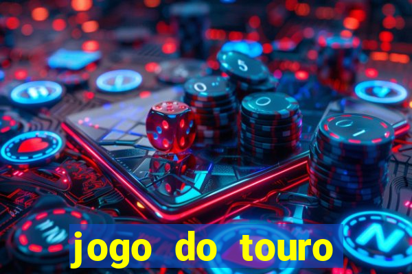 jogo do touro fortune ox